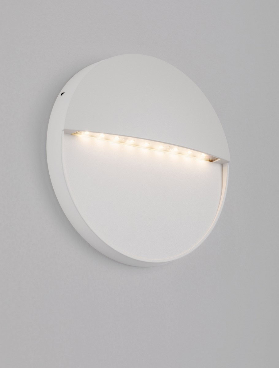Kinkiet zewnętrzny FRAVONO LE75294 - Luces Exclusivas - obrazek 3