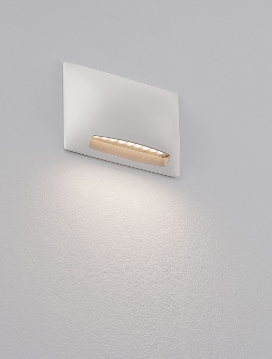 Kinkiet zewnętrzny PLASENA LE75300 - Luces Exclusivas - obrazek 3