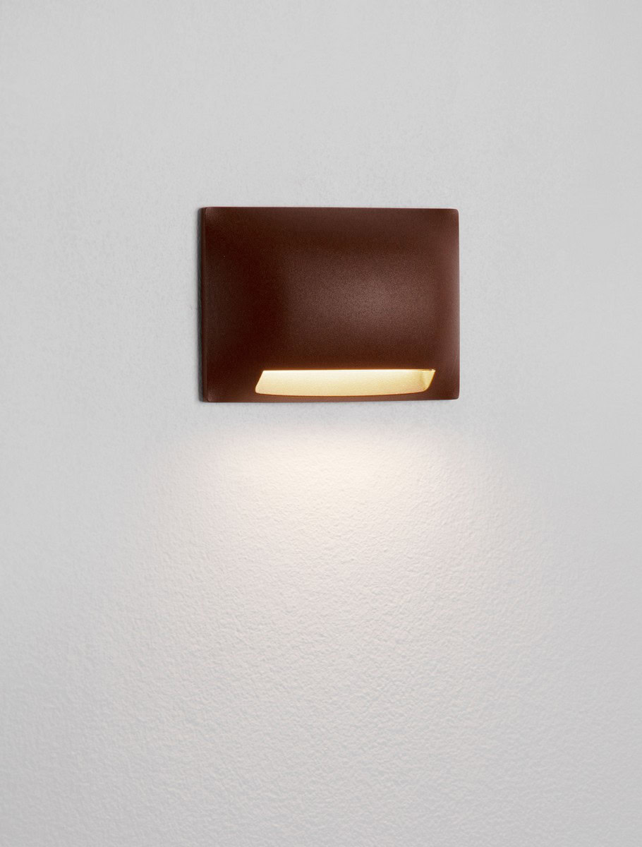 Kinkiet zewnętrzny PLASENA LE75301 - Luces Exclusivas - obrazek 2