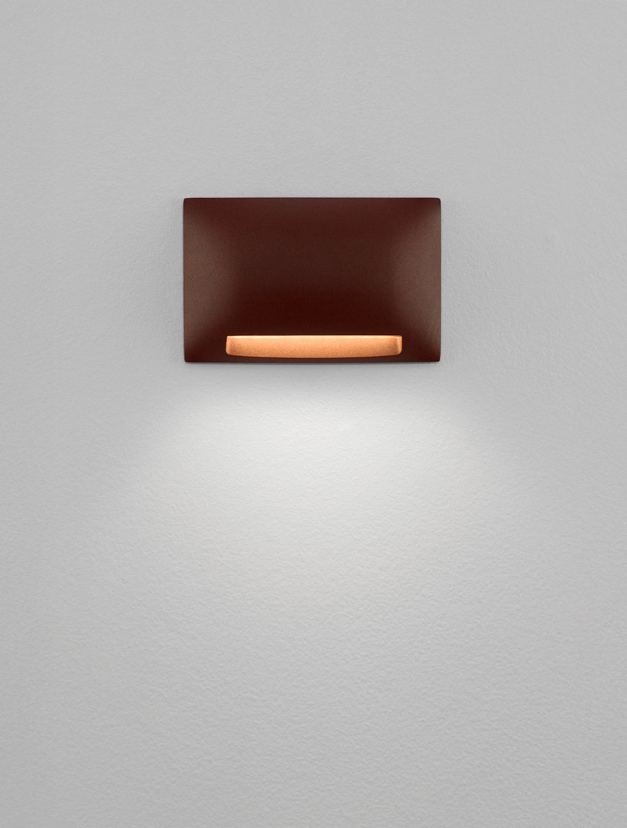 Kinkiet zewnętrzny PLASENA LE75301 - Luces Exclusivas - obrazek 3