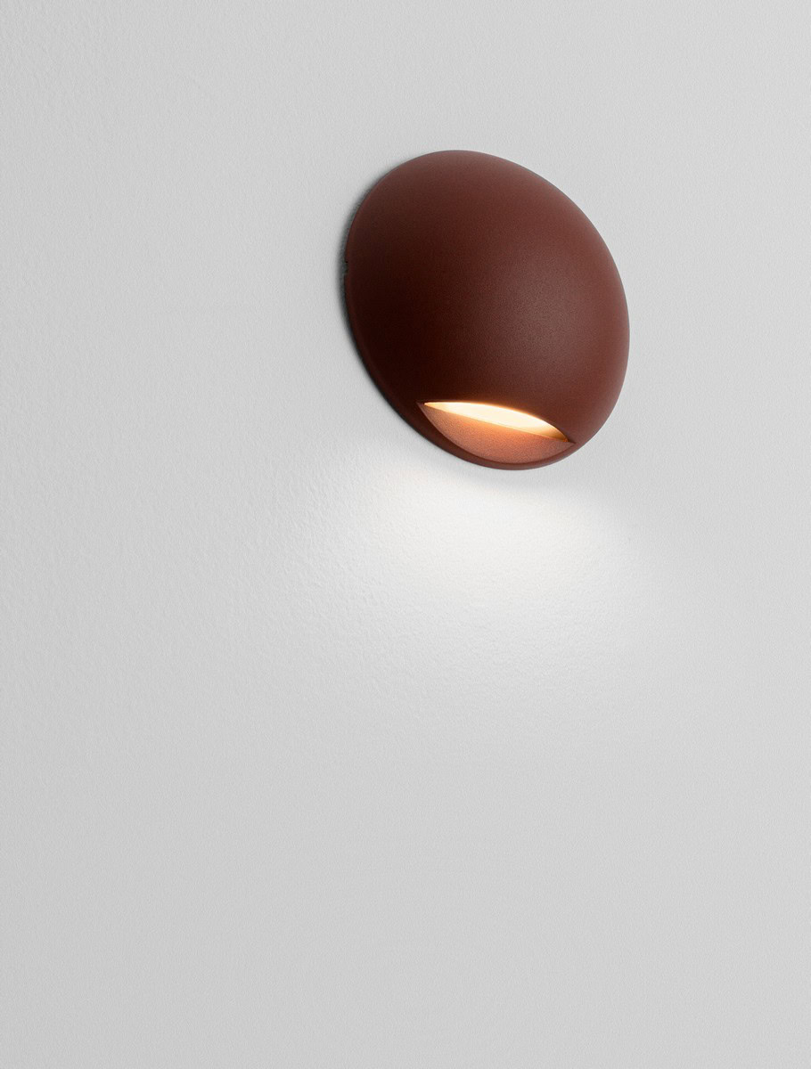 Kinkiet zewnętrzny DONVELA LE75304 - Luces Exclusivas - obrazek 2