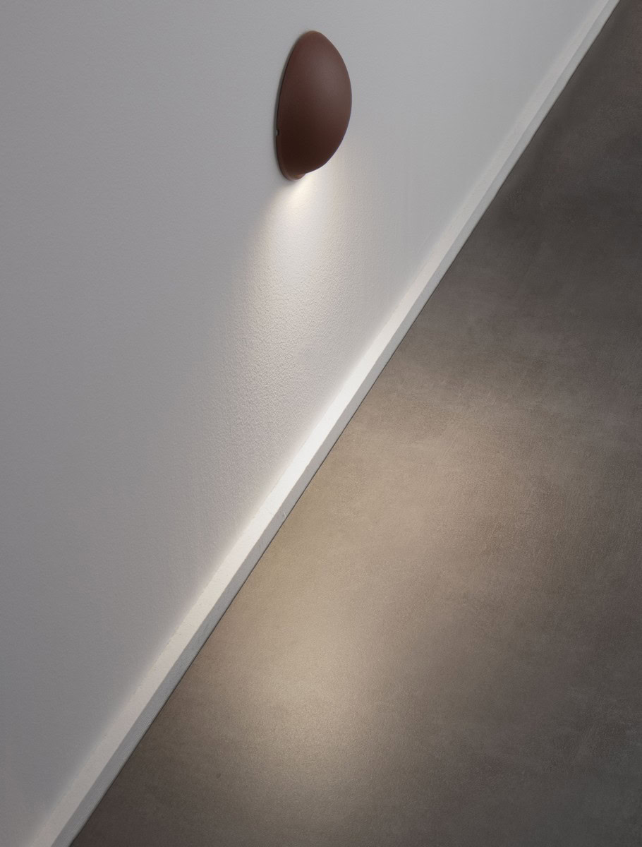 Kinkiet zewnętrzny DONVELA LE75304 - Luces Exclusivas - obrazek 3