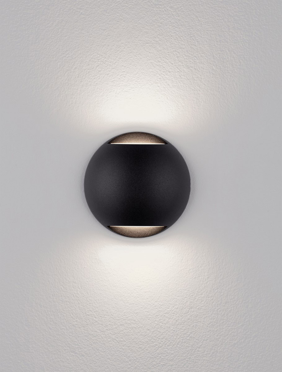 Kinkiet zewnętrzny DONVELA LE75305 - Luces Exclusivas - obrazek 2