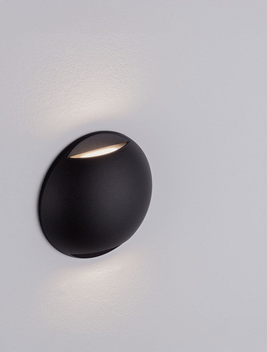 Kinkiet zewnętrzny DONVELA LE75305 - Luces Exclusivas - obrazek 3