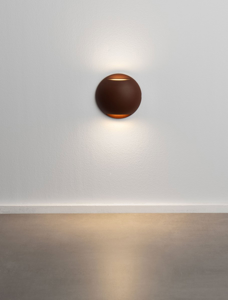 Kinkiet zewnętrzny DONVELA LE75307 - Luces Exclusivas - obrazek 3