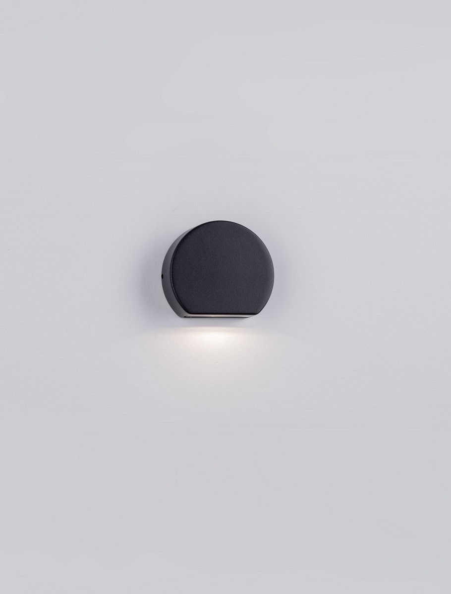 Kinkiet zewnętrzny SARDIRA LE75310 - Luces Exclusivas - obrazek 3