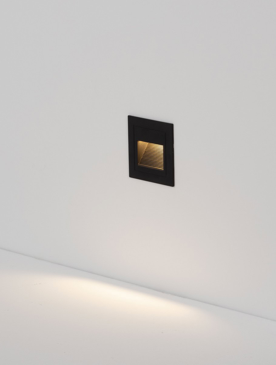 Kinkiet zewnętrzny NORVEZO LE75323 - Luces Exclusivas - obrazek 3