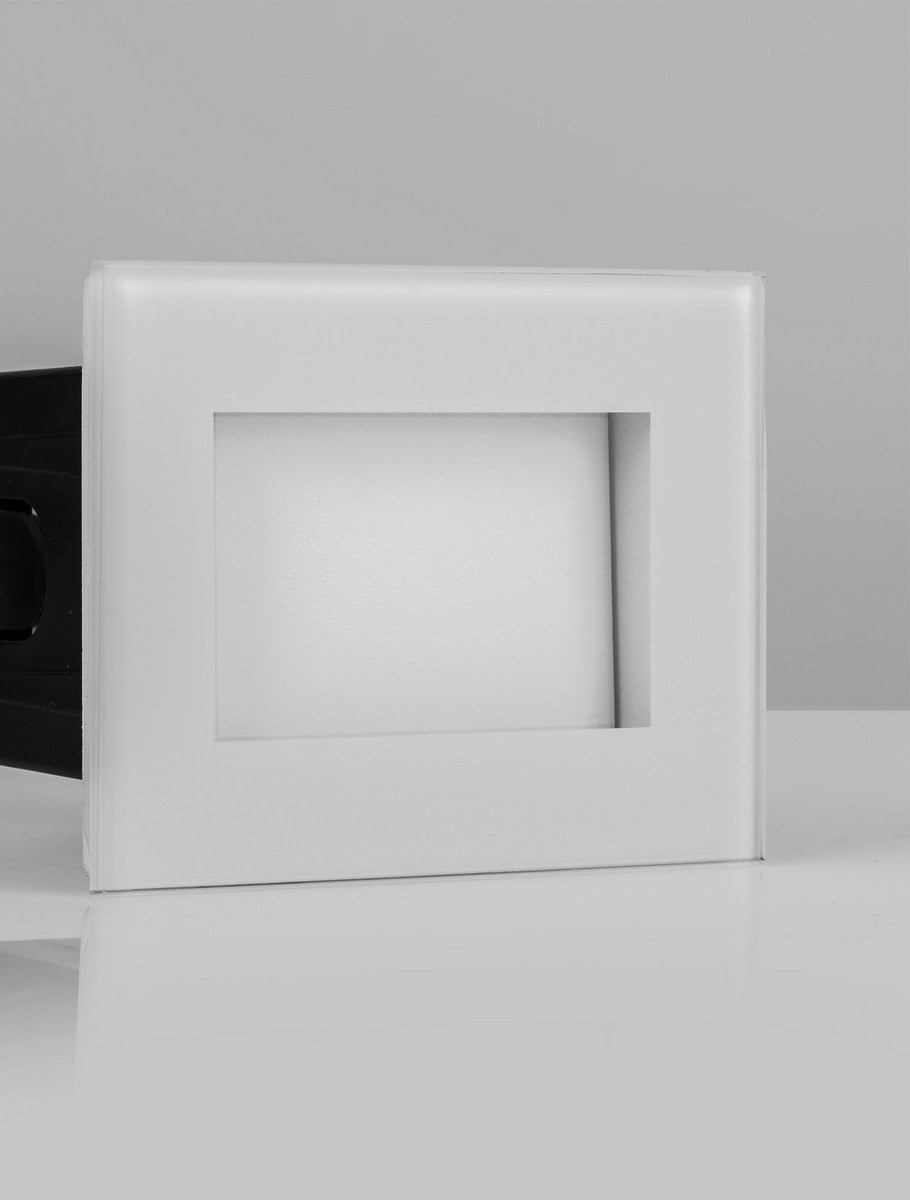 Kinkiet zewnętrzny BEROLCO LE75327 - Luces Exclusivas - obrazek 2