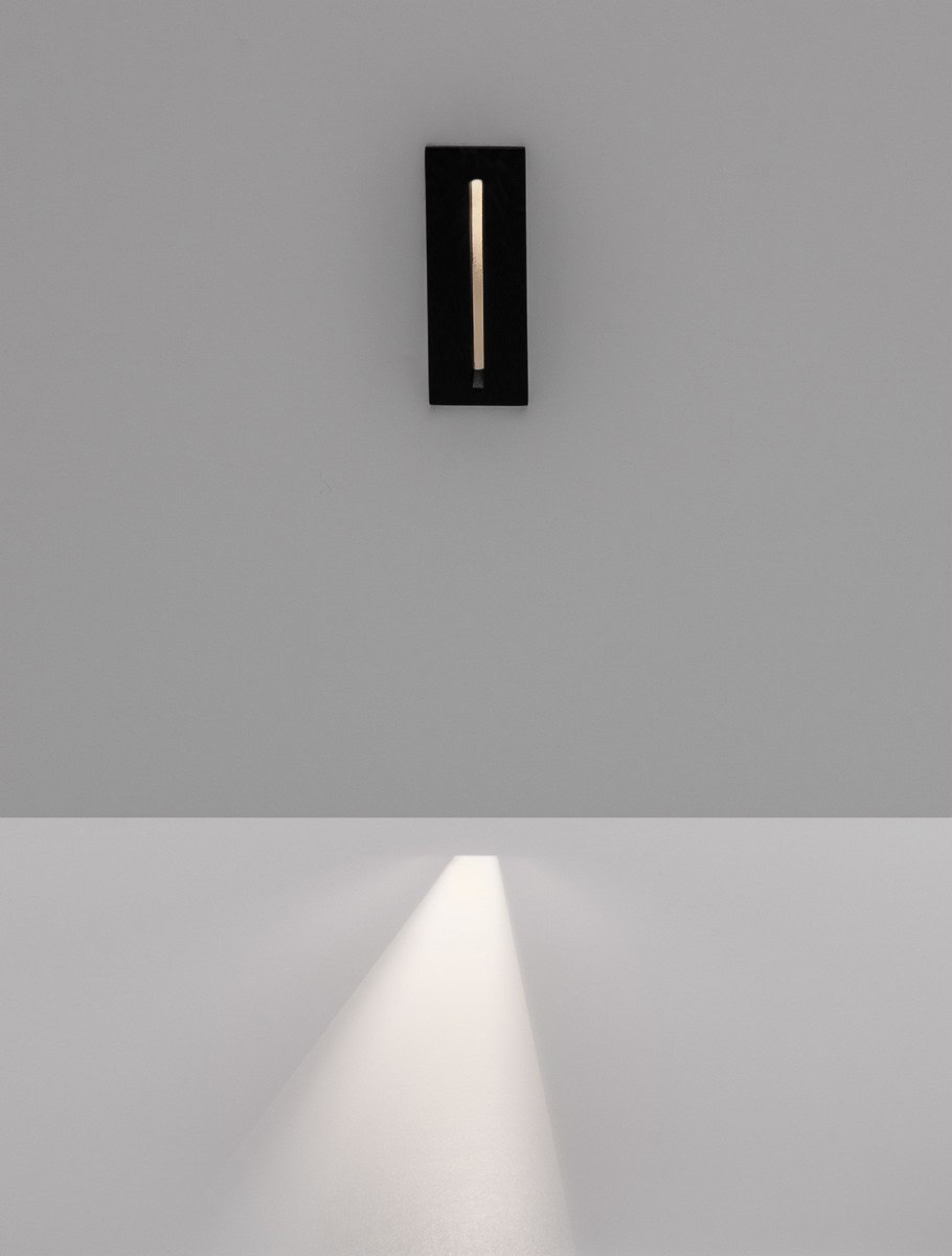 Kinkiet zewnętrzny CANIVRA LE75328 - Luces Exclusivas - obrazek 3
