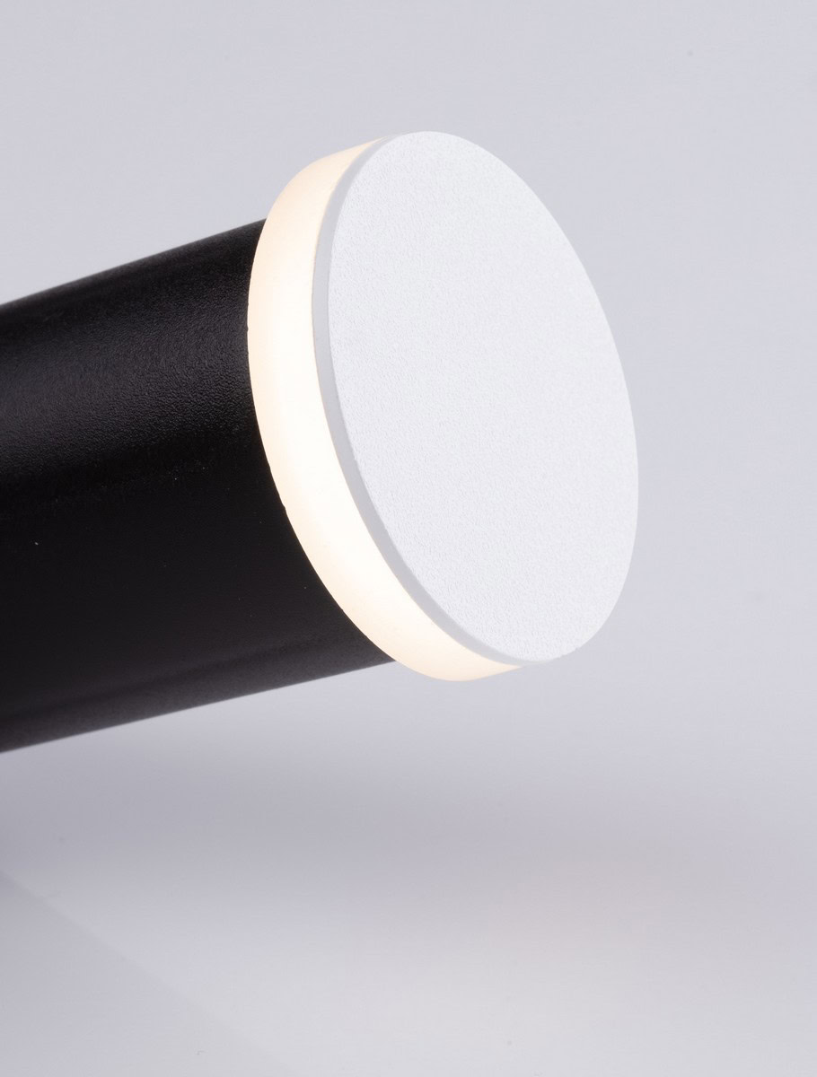 Kinkiet zewnętrzny DARLEVO LE75336 - Luces Exclusivas - obrazek 3