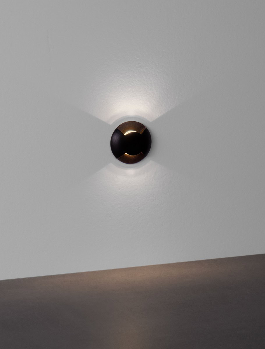 Kinkiet zewnętrzny MONZURO LE75338 - Luces Exclusivas - obrazek 2