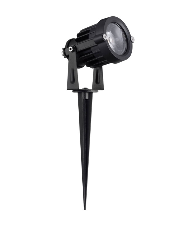 Zewnętrzna lampa stojąca COLENZO LE75345 - Luces Exclusivas