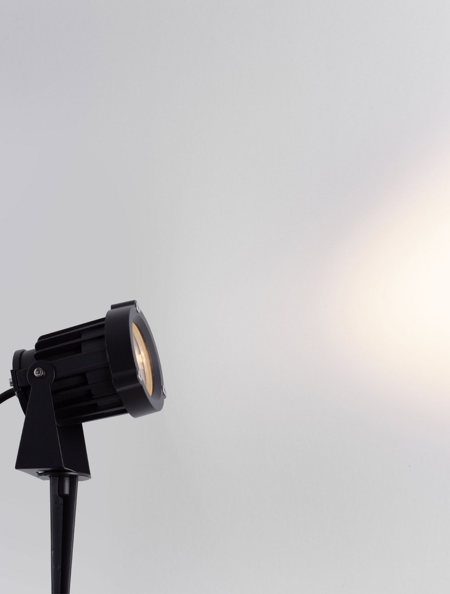 Zewnętrzna lampa stojąca COLENZO LE75346 - Luces Exclusivas - obrazek 2