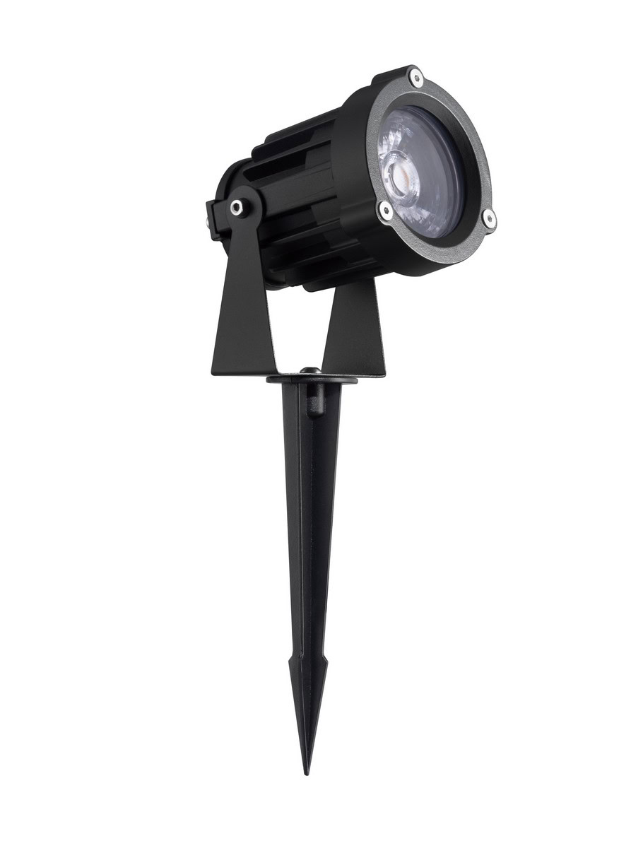 Zewnętrzna lampa stojąca COLENZO LE75346 - Luces Exclusivas