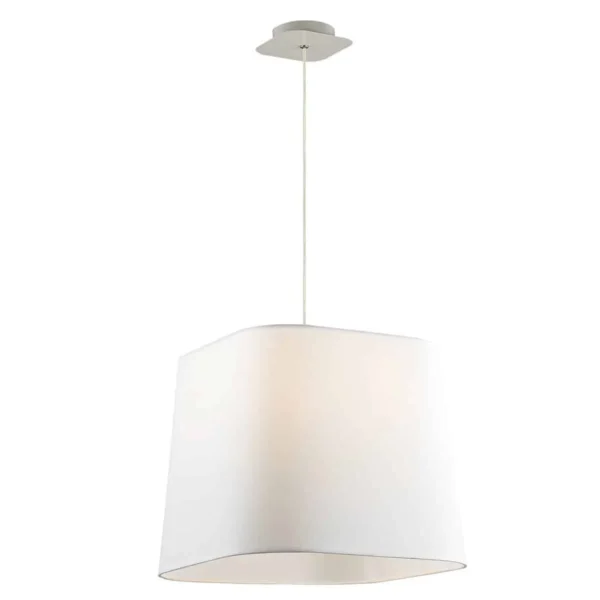 Lampa wisząca abażur MITO MA04581C-001-01 - Italux