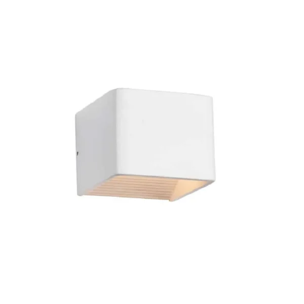 Kinkiet nowoczesny OWEN MB13006051-6C - Italux
