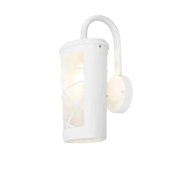Kinkiet PACO WHITE 5651/WH-7 IP44 - Italux