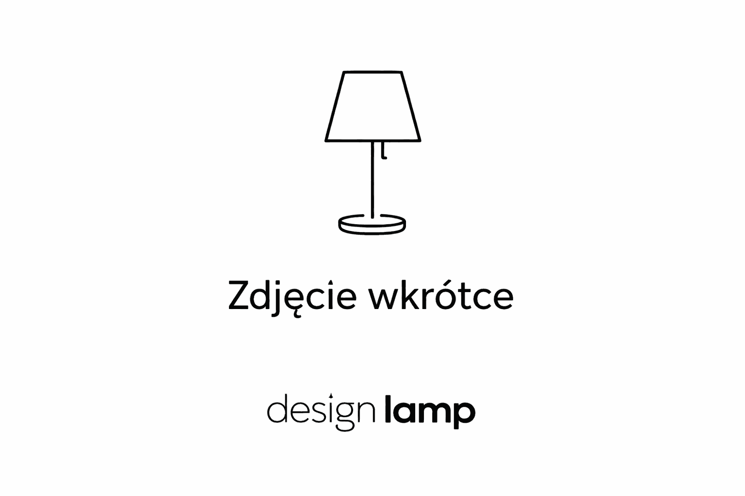 Brak zdjęcia produktu