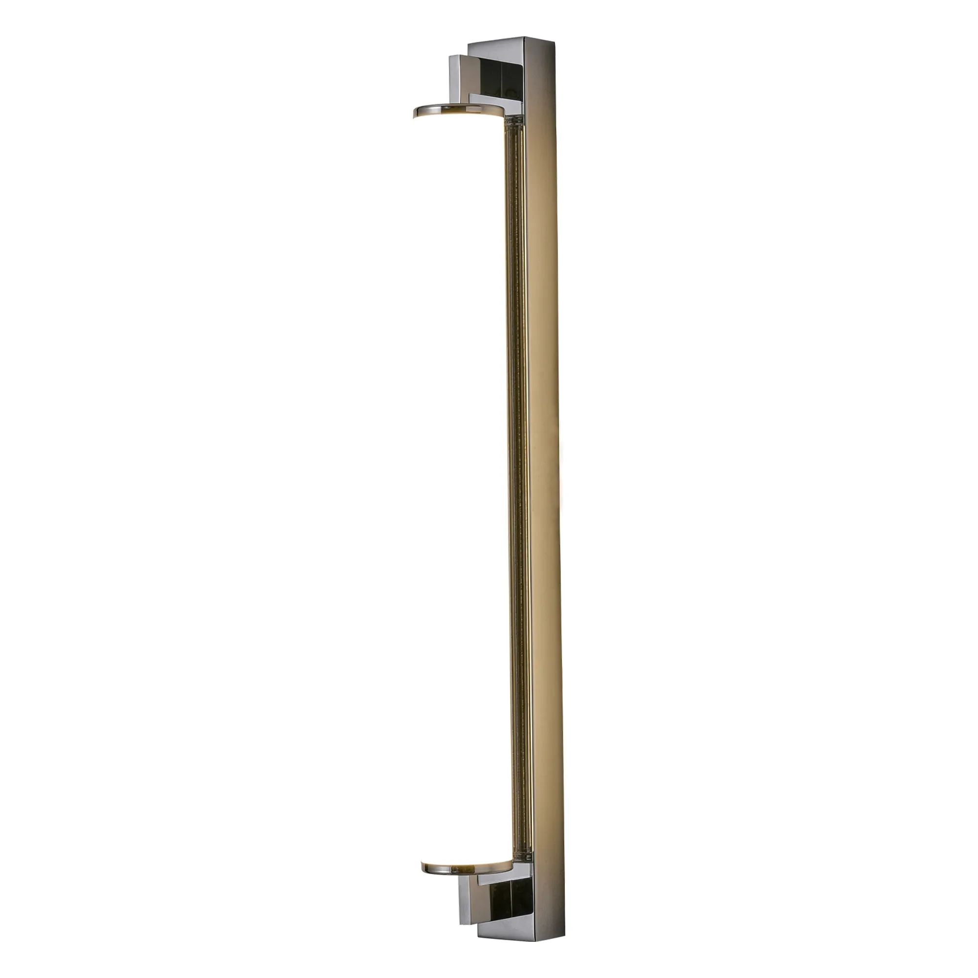 Kinkiet łazienkowy aluminium IP44 18W LED ALMEA WL0118 - Yaskr - obrazek 3