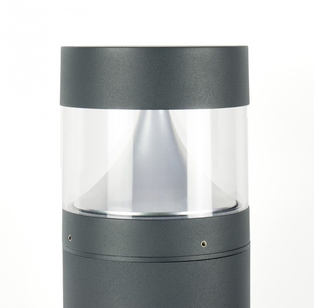 Lampa stojąca zewnętrzna BAREL BRL-980 – SU-MA - obrazek 3