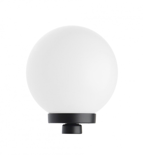 Lampa na słup KULE CLASSIC G 200 Z 35 - SU-MA