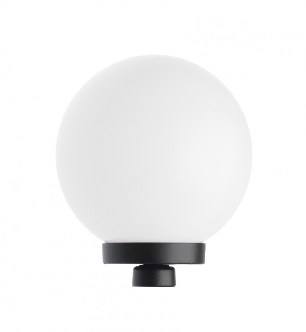 Lampa na słup KULE CLASSIC G 200 Z 35 - SU-MA