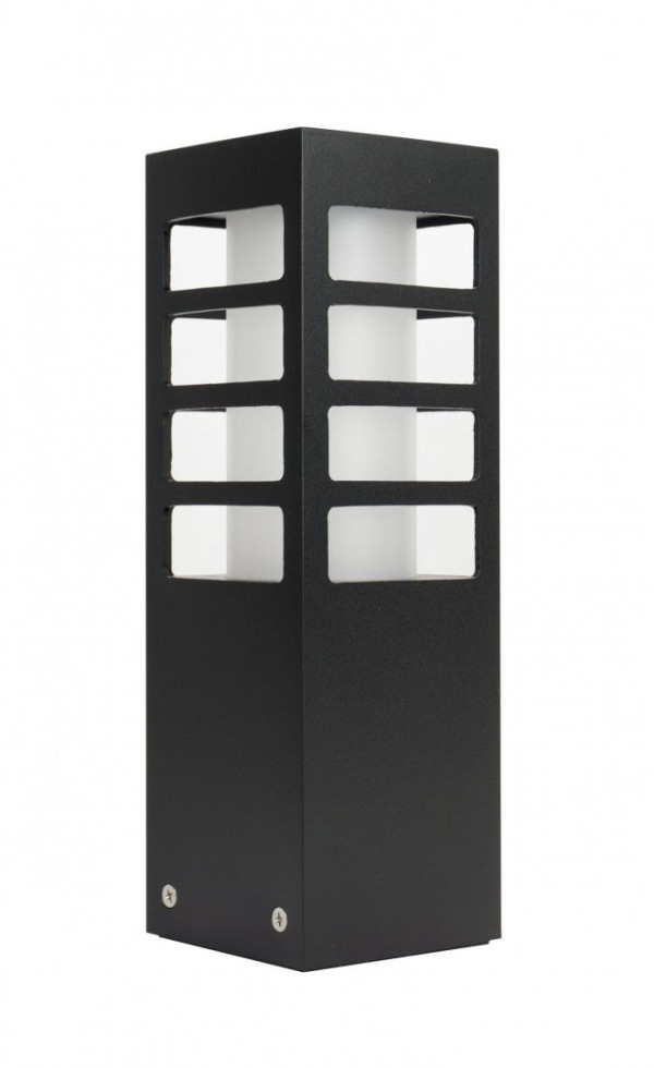 Lampa stojąca zewnętrzna RADO III - RADO III 3 BL - SU-MA