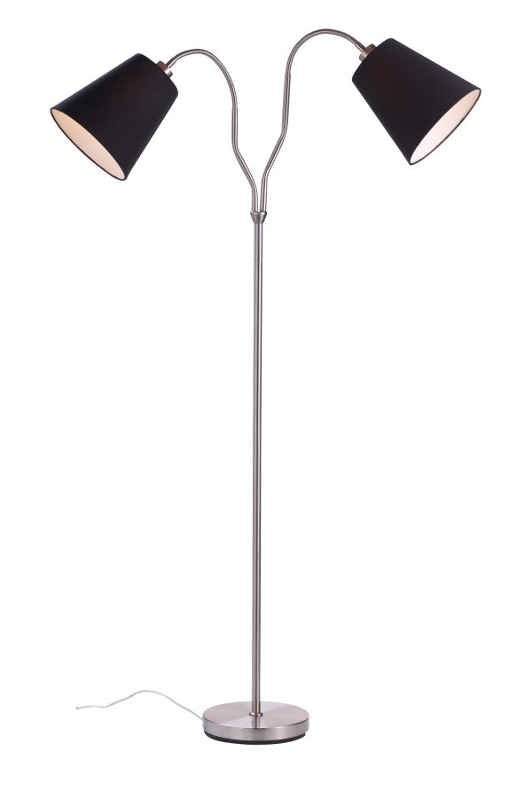 Lampa podłogowa MODENA - 105248 - Markslojd