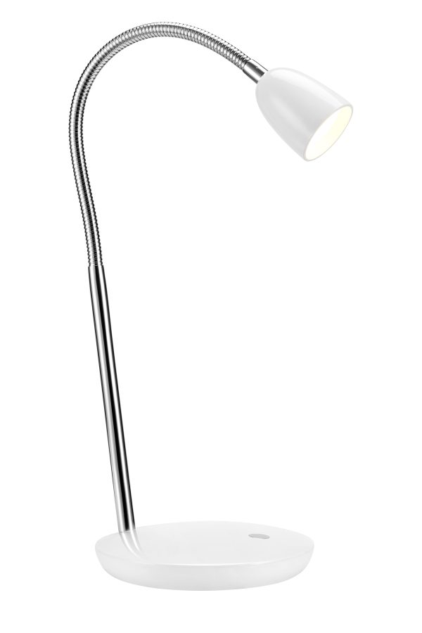 Lampa stołowa TULIP Table White 105684 - Markslojd