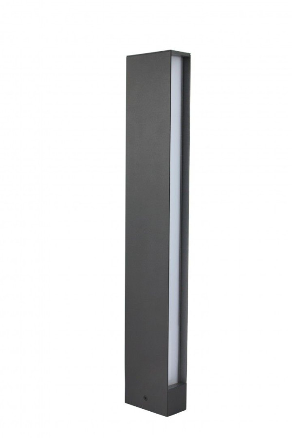 Lampa stojąca zewnętrzna LINEA 16702-600 – SU-MA