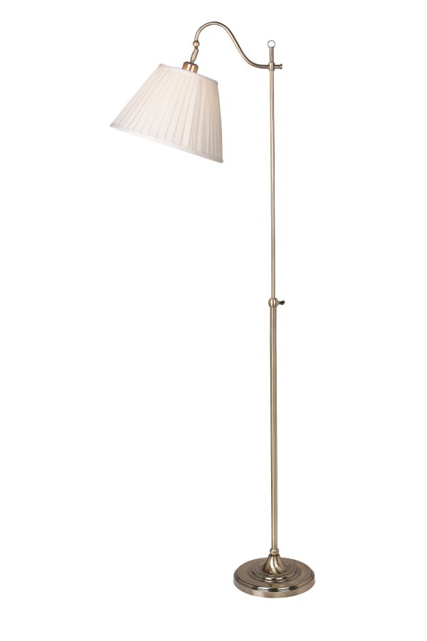 Lampa podłogowa CHARLESTON - 105921 - Markslojd