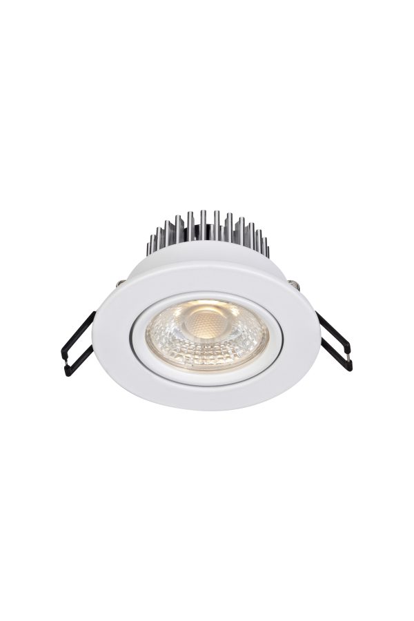 Oprawa do wbudowania HERA 3-SET - 106210 - Markslojd