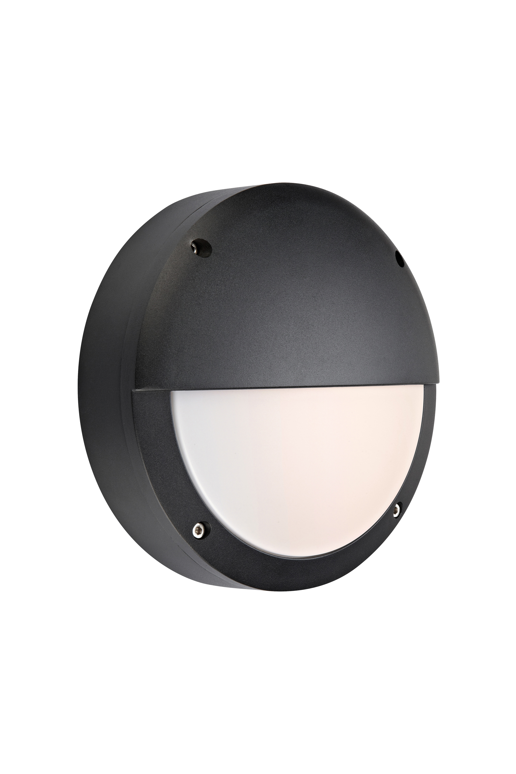Kinkiet HERO IP44 Czarny 106519 - Markslojd