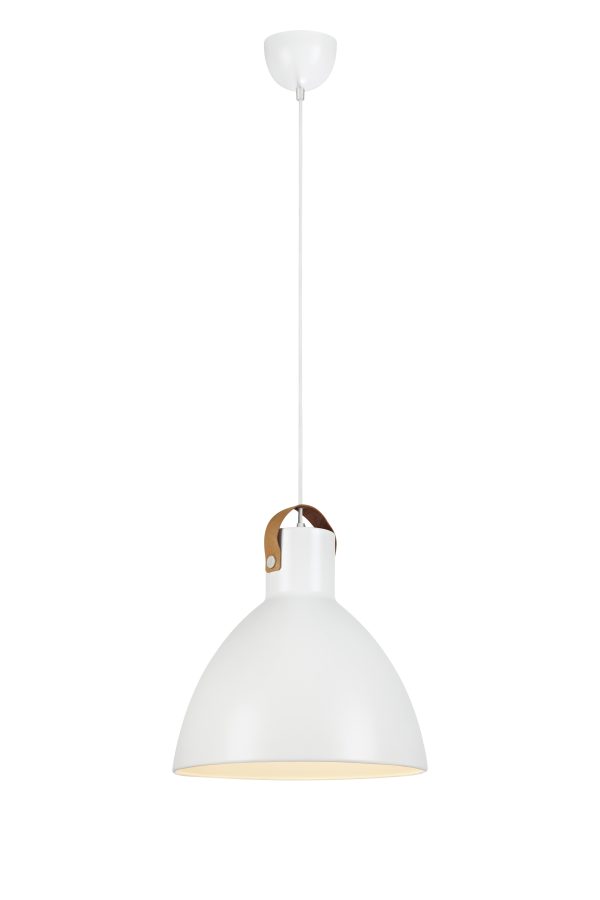 Lampa skandynawska wisząca EAGLE - 106551 - Markslojd
