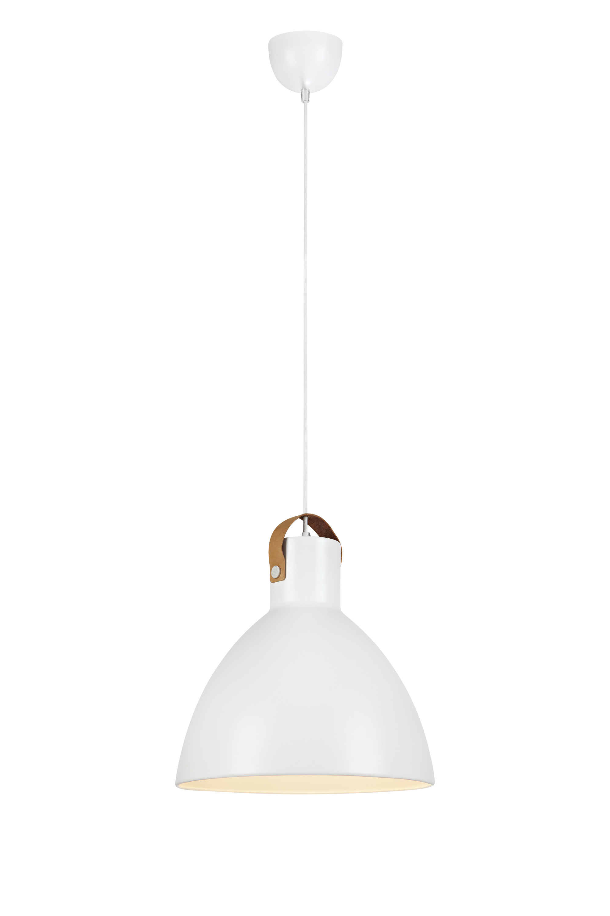 Lampa skandynawska wisząca EAGLE - 106551 - Markslojd