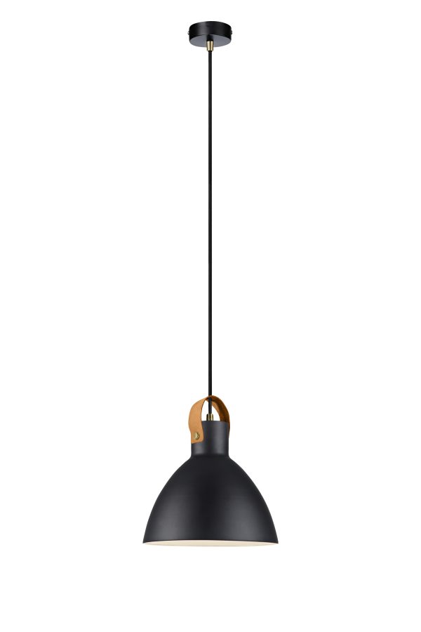 Lampa skandynawska wisząca EAGLE - 106552 - Markslojd