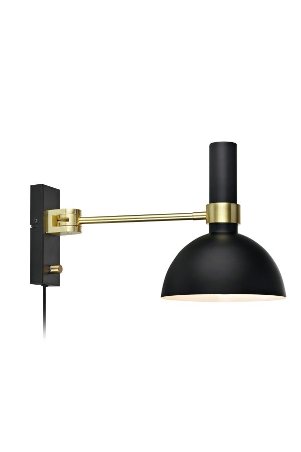 Kinkiet loft LARRY - 106970 - Markslojd