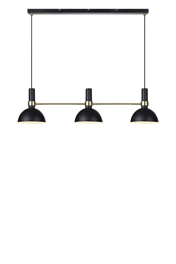Lampa nad stół skandynawska wisząca LARRY - 106971 - Markslojd