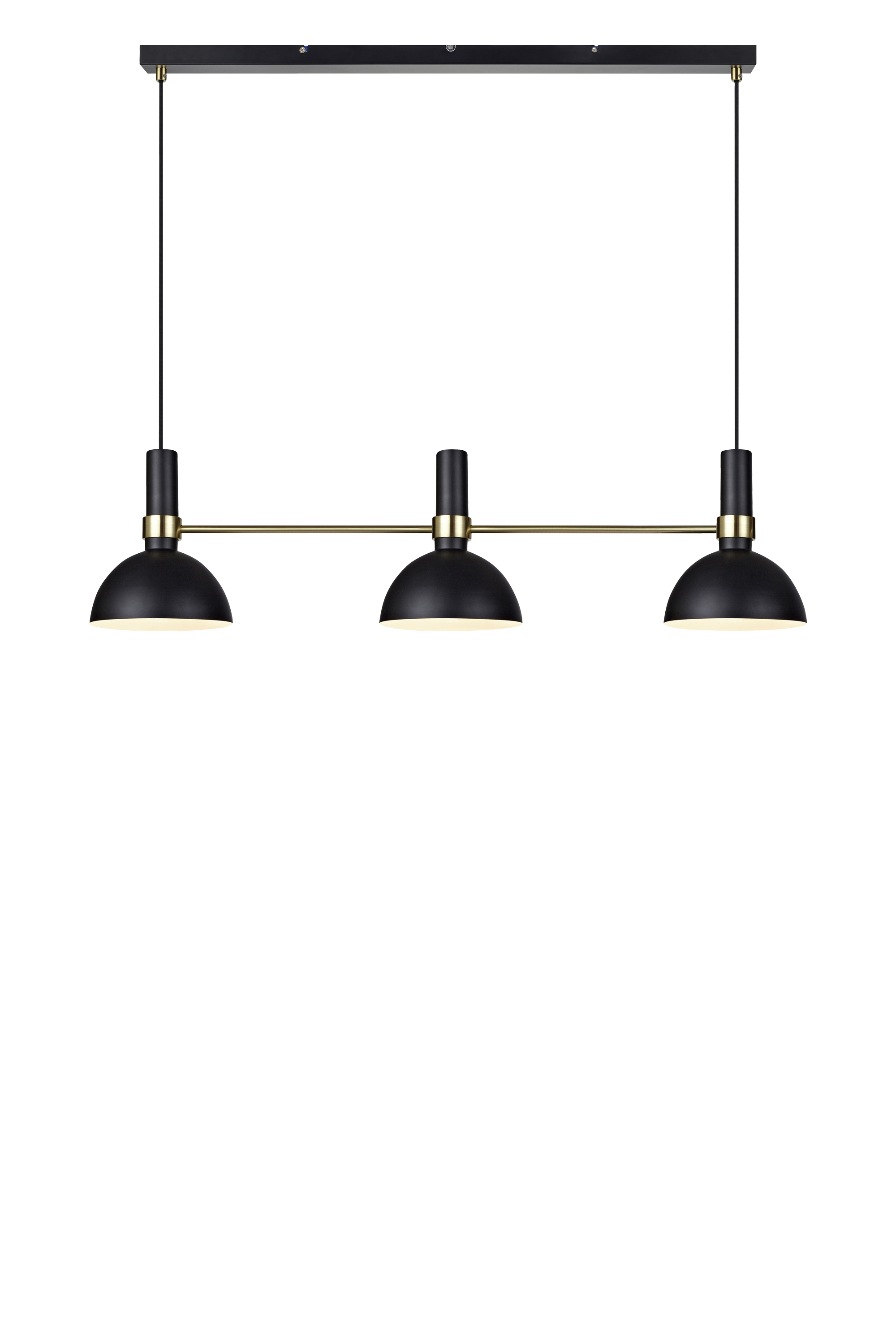 Lampa nad stół skandynawska wisząca LARRY - 106971 - Markslojd