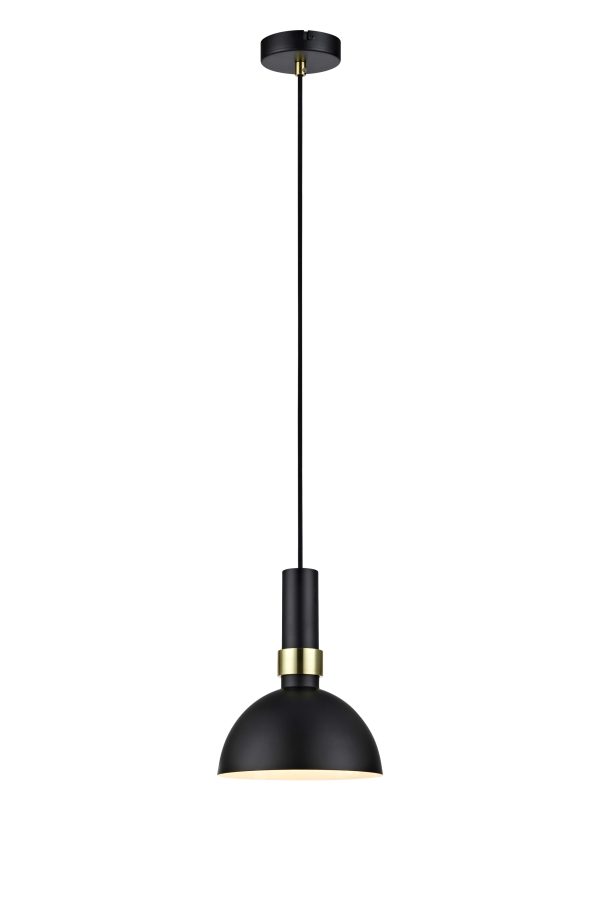 Lampa skandynawska wisząca LARRY - 106974 - Markslojd
