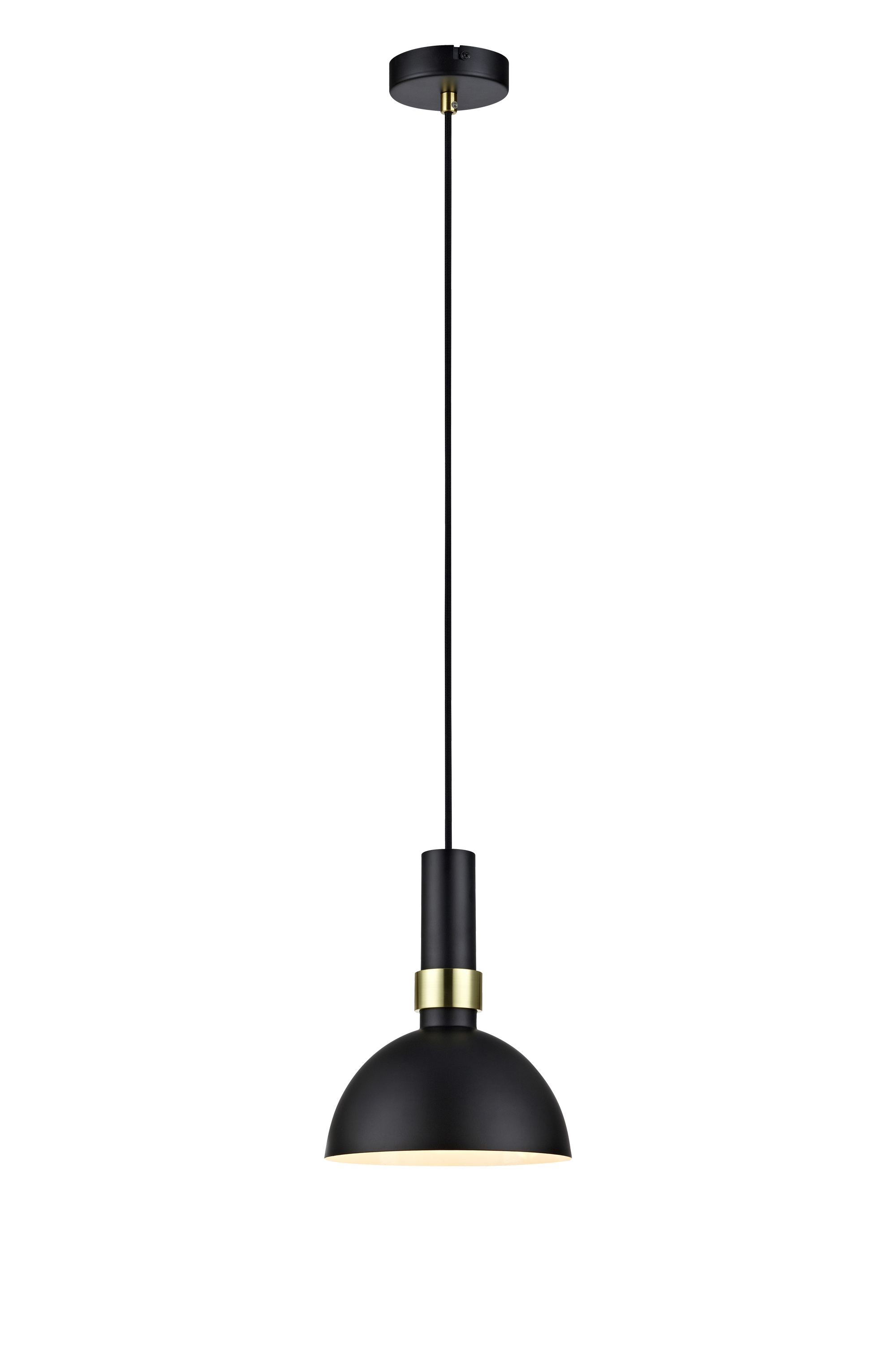Lampa skandynawska wisząca LARRY - 106974 - Markslojd
