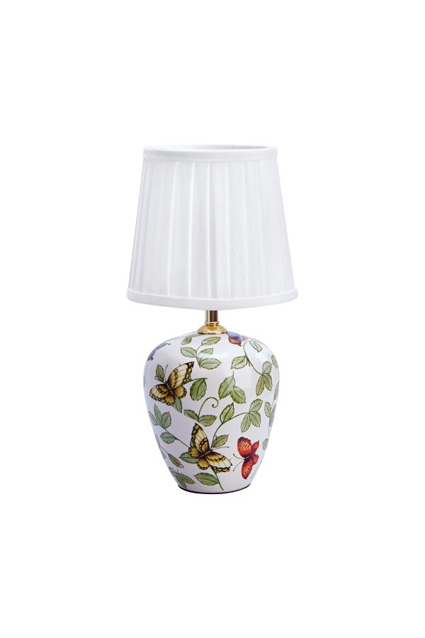Lampa stołowa MANISON - 107039 - Markslojd