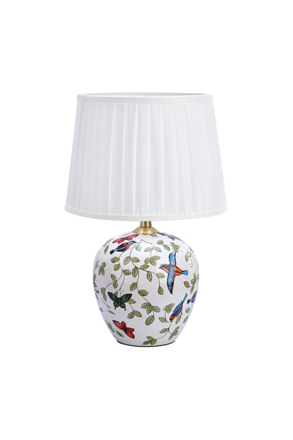 Lampa stołowa MANISON - 107040 - Markslojd