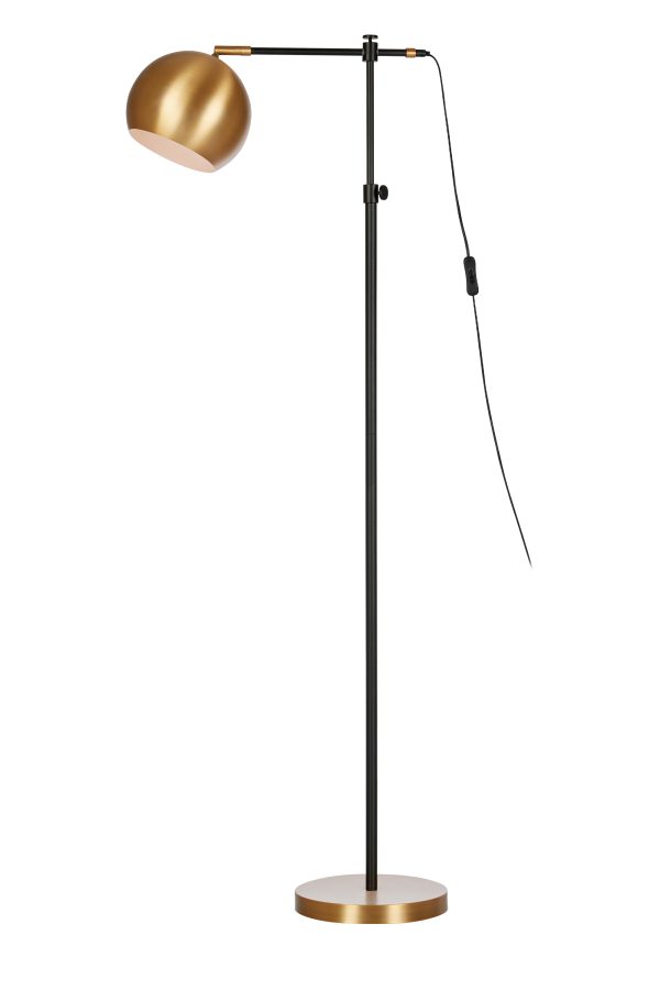 Lampa podłogowa CHESTER - 107231 - Markslojd
