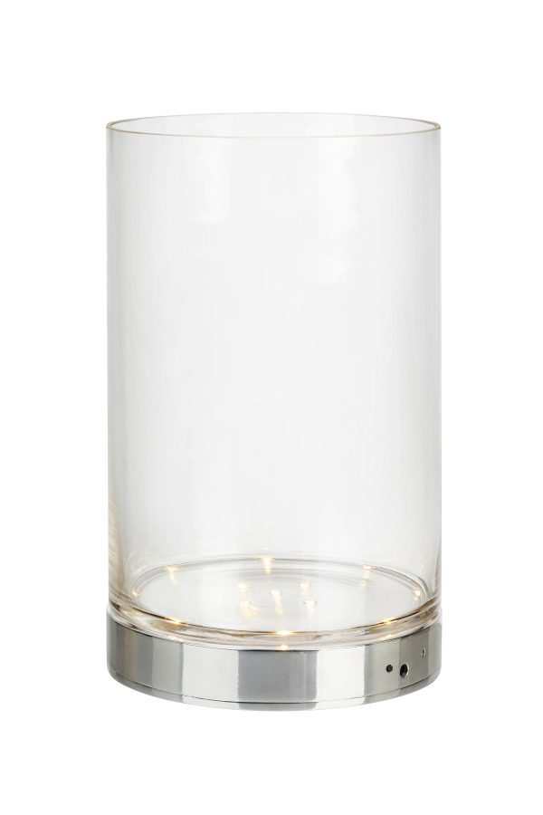 Lampa stołowa / wazon BOUQUET 107327 - Markslojd