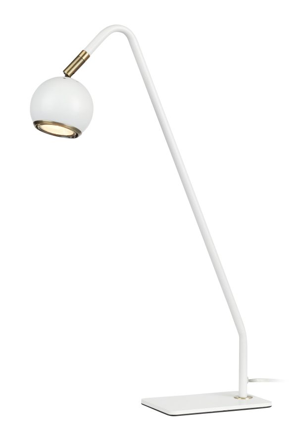 Lampa stołowa COCO 107341 - Markslojd