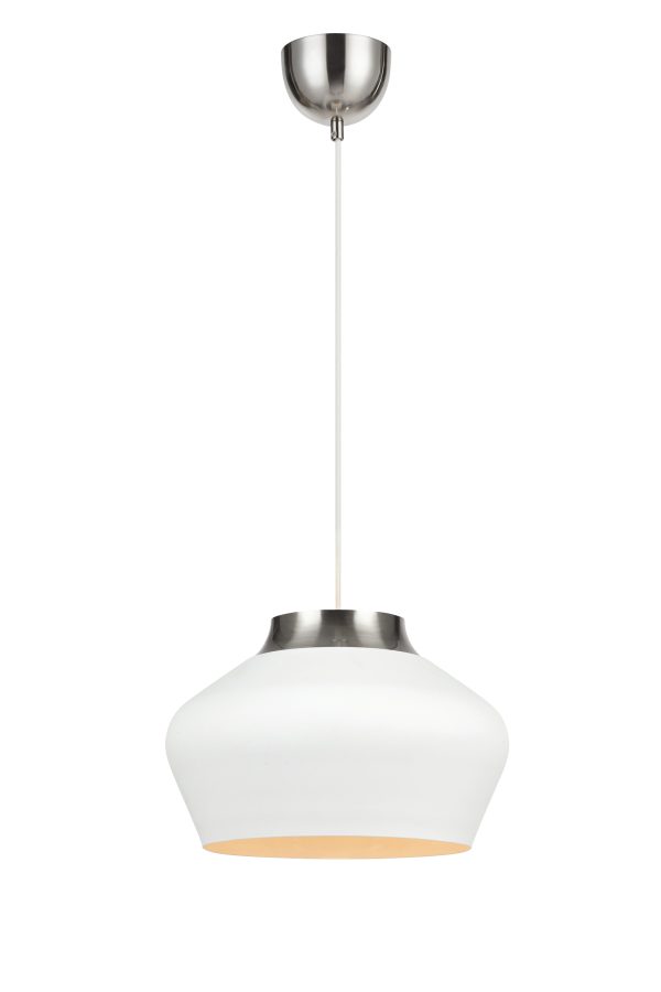 Lampa skandynawska wisząca KOM l 107379 - Markslojd