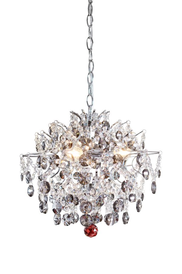 Lampa kryształowa wisząca HIDDEN GEM 107416 - Markslojd