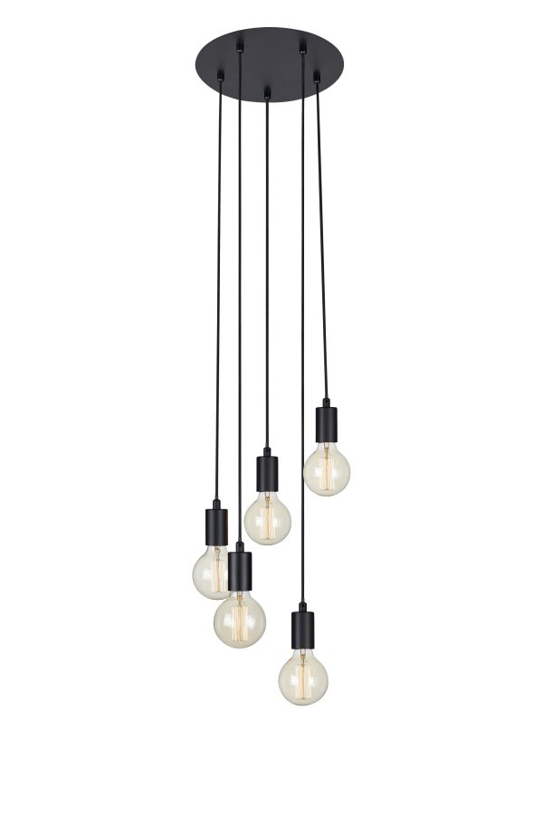 Lampa skandynawska wisząca SKY 107467 - Markslojd