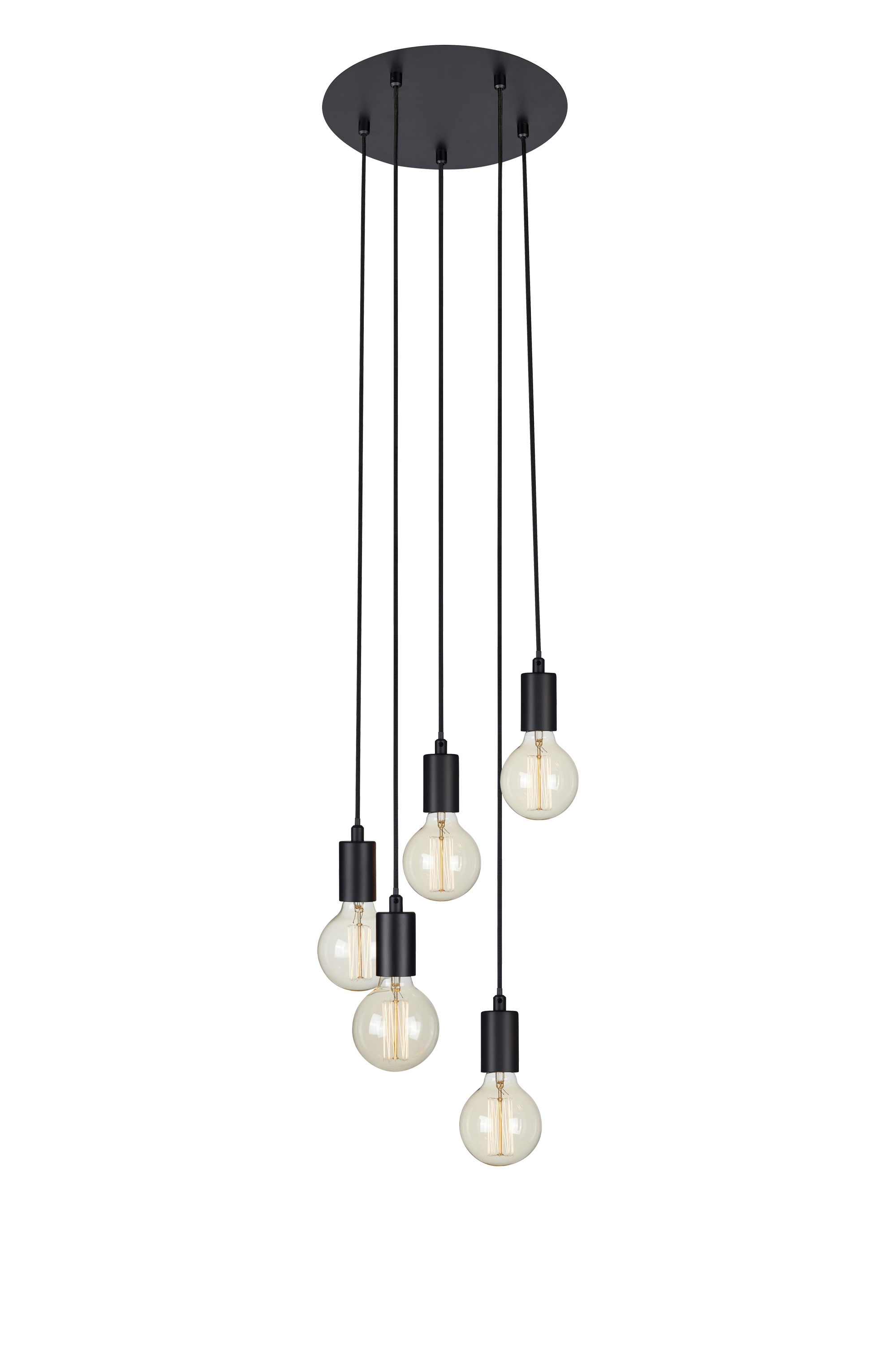 Lampa skandynawska wisząca SKY 107467 - Markslojd